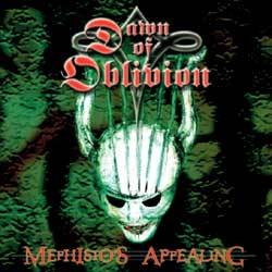 Dawn Of Oblivion : Mephisto's Appealing